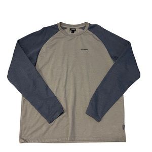 Mens Patagonia Long Sleeve